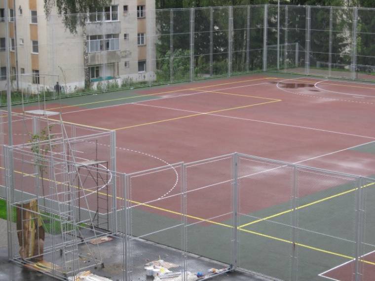 Új környezettel várják a tanévkezdést