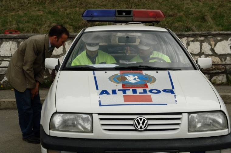 Nyáron többen és többet járőröznek