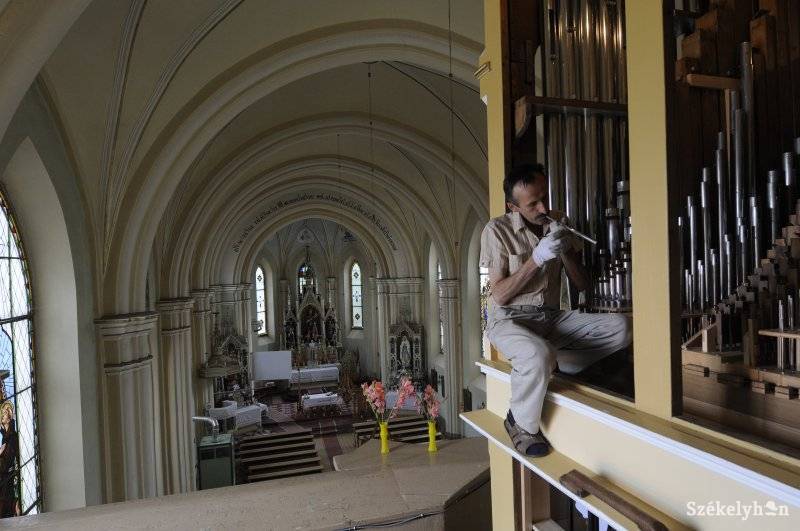 •  Fotó: Kristo Robert