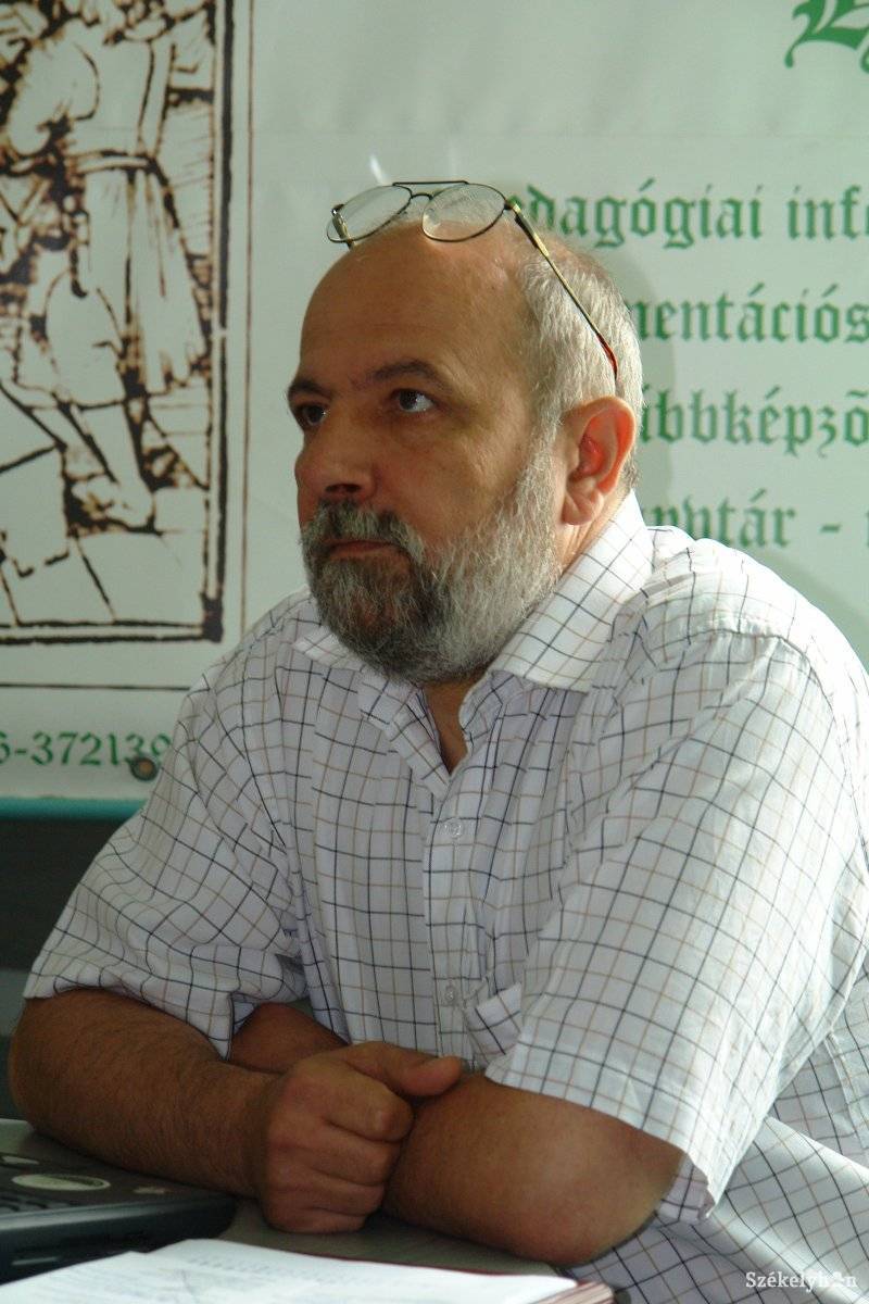 • Fotó: Kristó Róbert