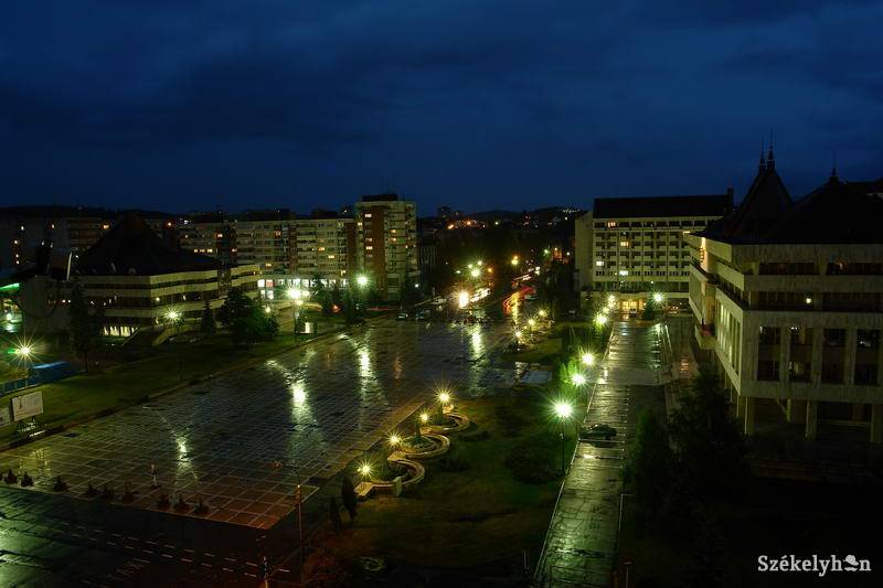 • Fotó: Kristó Róbert