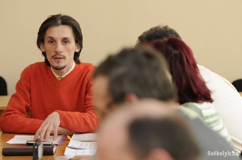 •  Fotó: Kristó Róbert