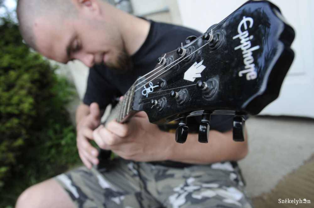 •  Fotó: Kristo Robert                       