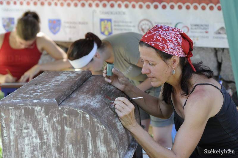 •  Fotó: Kristó Róbert