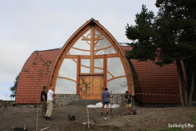 •  Fotó: Balázs B. Árpád