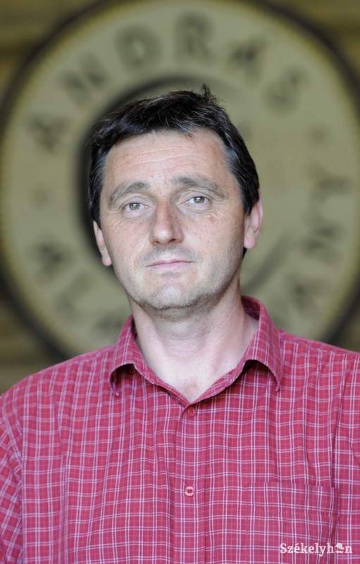 •  Fotó: Kristó Róbert