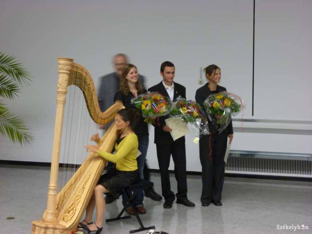 • Fotó: Daczó Katalin