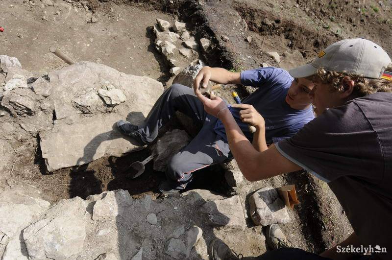 • Fotó: Kristo Robert