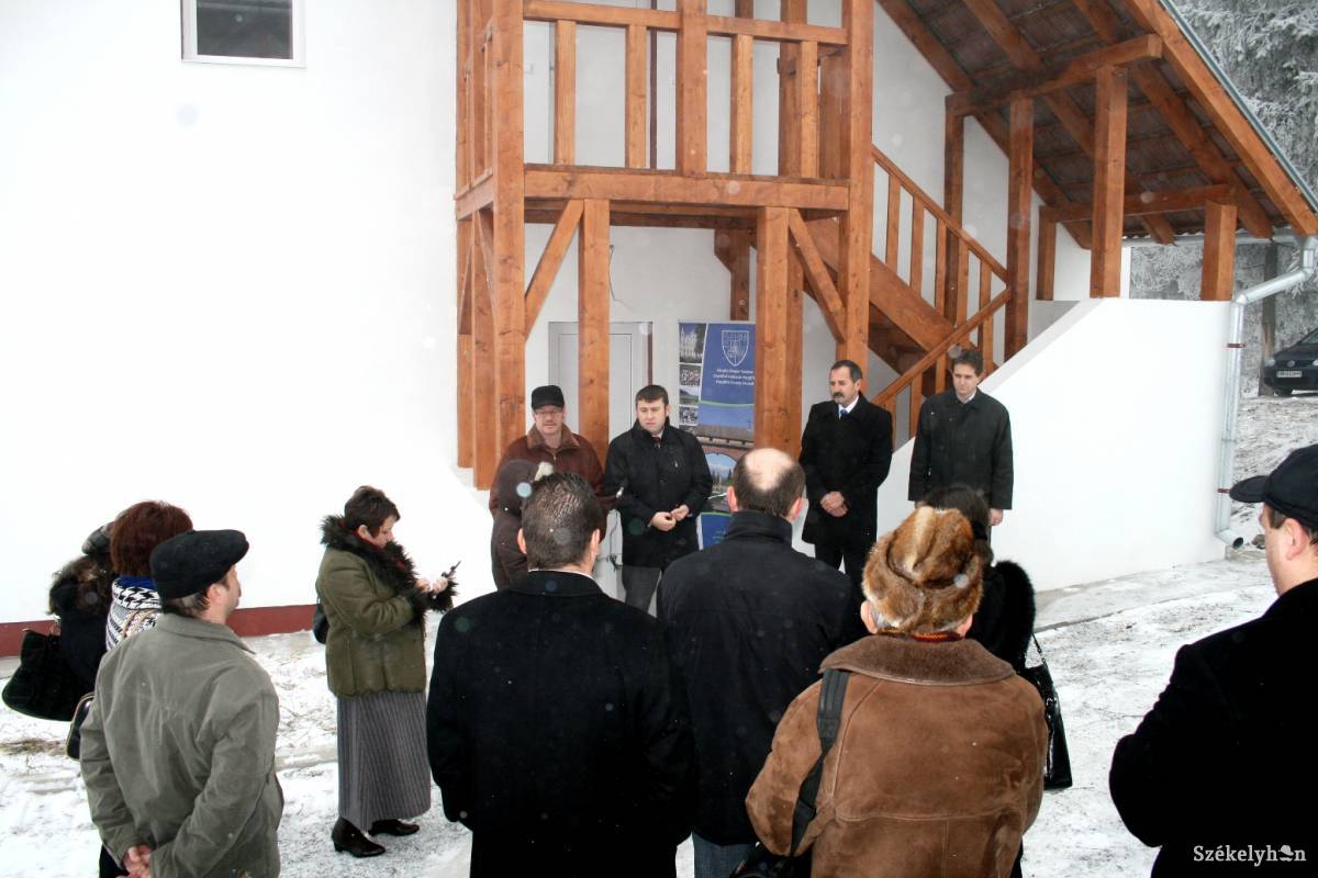 •  Fotó: Sajtószolgálat