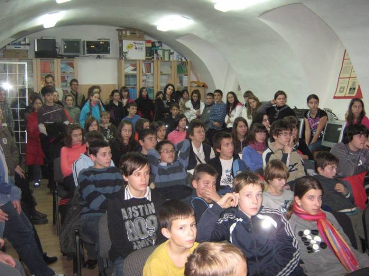 Bolyai munkássága előtt tisztelegtek