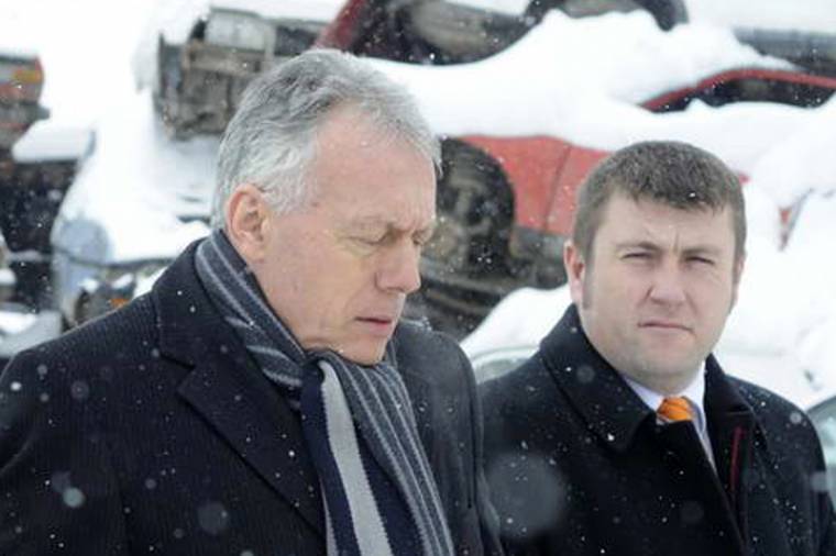 Borbély reagált Borbolyék beadványára