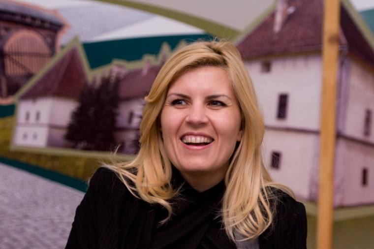 Udrea: Nem javulhat könnyen a tengerpart helyzete