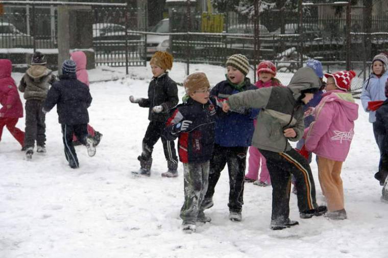 Rövidebb lehet a nyári és hosszabb a téli vakáció