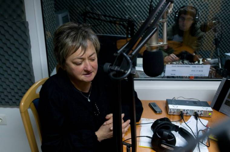 Mária Rádió, az emberi kapcsolatok építője