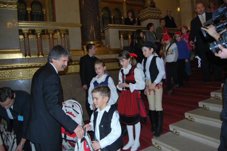 Egy életre szóló élmény