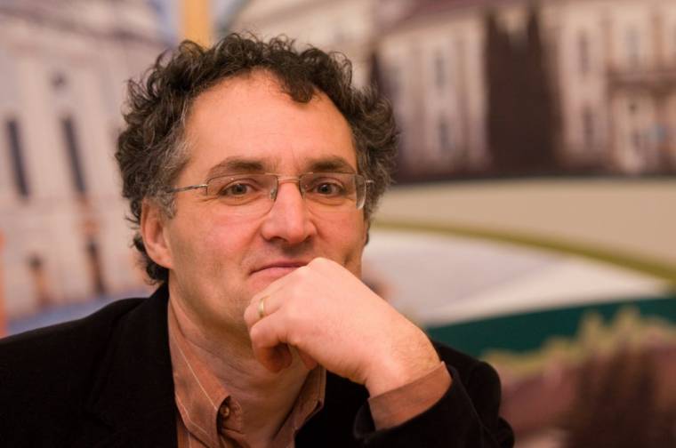 Ráduly Róbert: Álmok nélkül nincsenek merész tervek