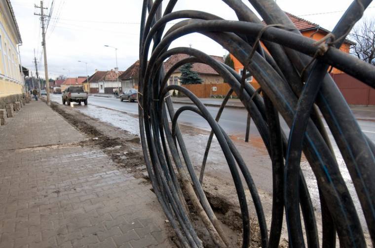 Emberi gondatlanság okozott vízszüneteket Taplocán