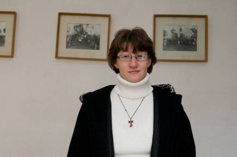 Teljesen átadni magad Istennek