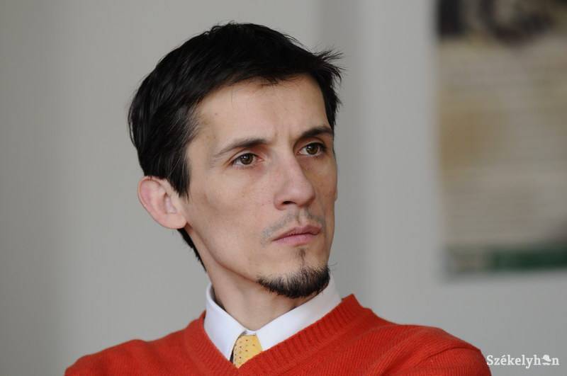 •  Fotó: Kristó Róbert