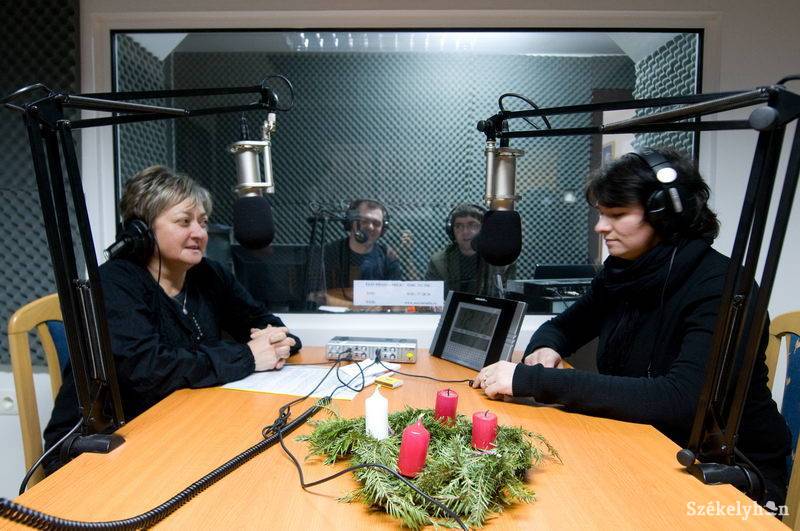 •  Fotó: Kristó Róbert
