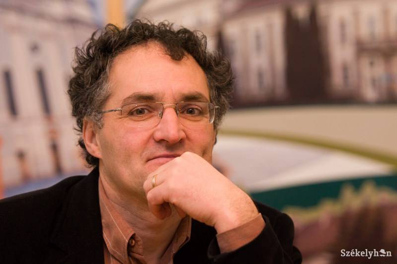 •  Fotó: Kristó Róbert