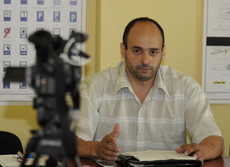 Figyelemfelkeltő tiltakozásra készülnek a szakszervezetisek