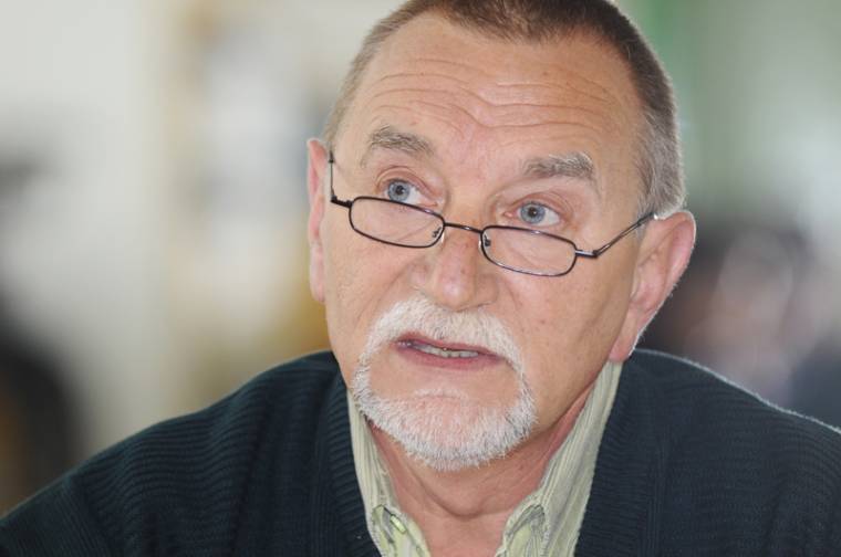 Tisztújítást tartott a csíkszeredai polgári párt