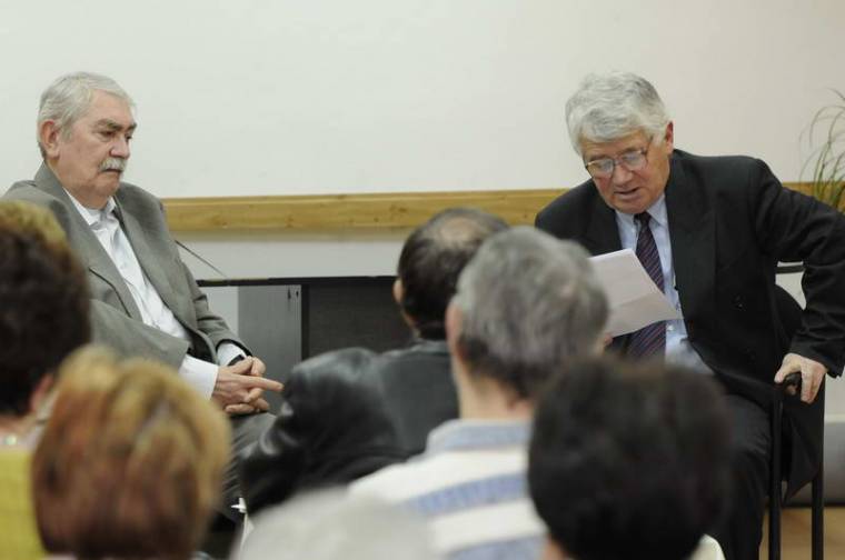 Cseke Gábor jelentései