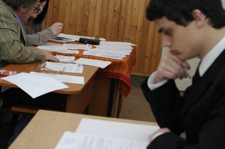 A többség tapasztalt szinten tudja a románt