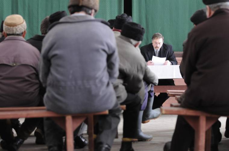 Sokba kerül a közvilágítás Csíkszentmihályon