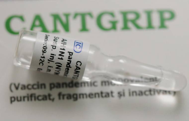 Hetek óta nincs újinfluenza Hargita megyében