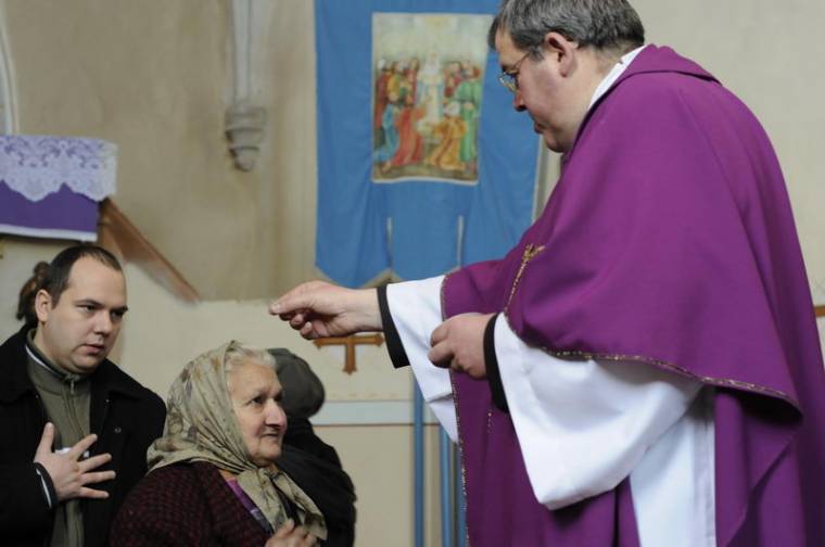 Emlékezzél, ember, hogy porból lettél és porrá leszel