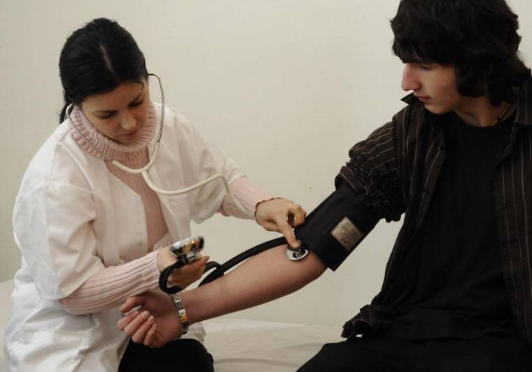 Csökkentenék az iskolai rendelők személyzetét