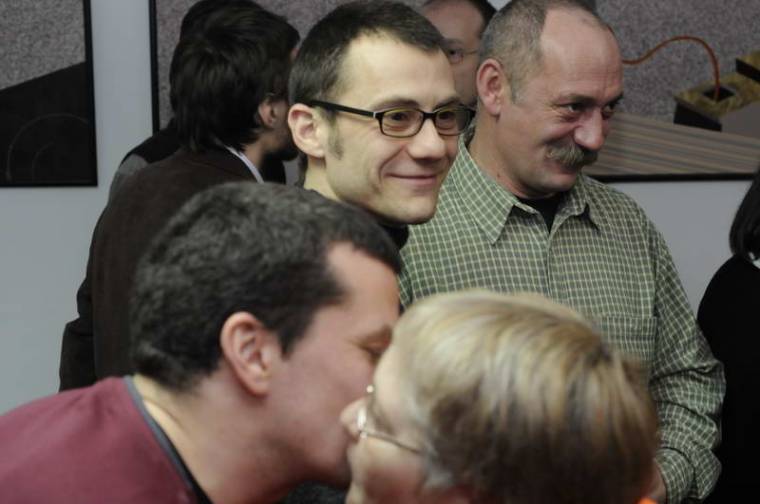 Csoportos tárlat a Székelyföld Galériában