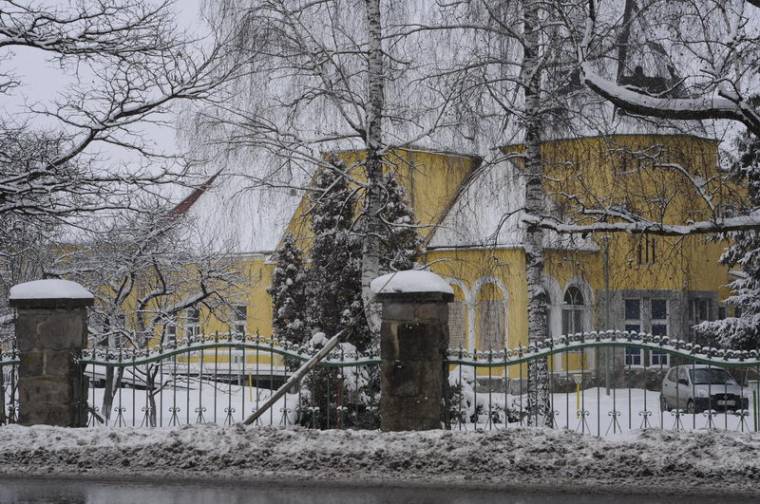 Korai fejlesztés Csíkszentmártonban