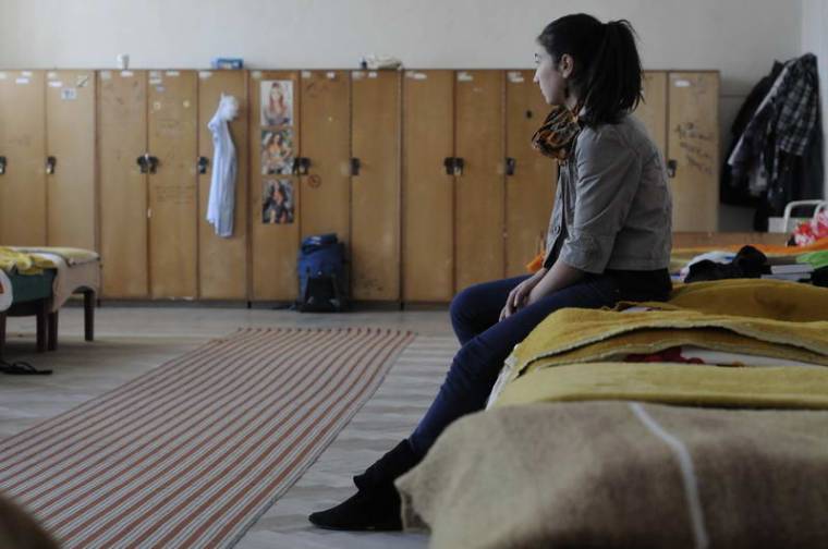 Nemsokára döntenek a bentlakás elhelyezéséről