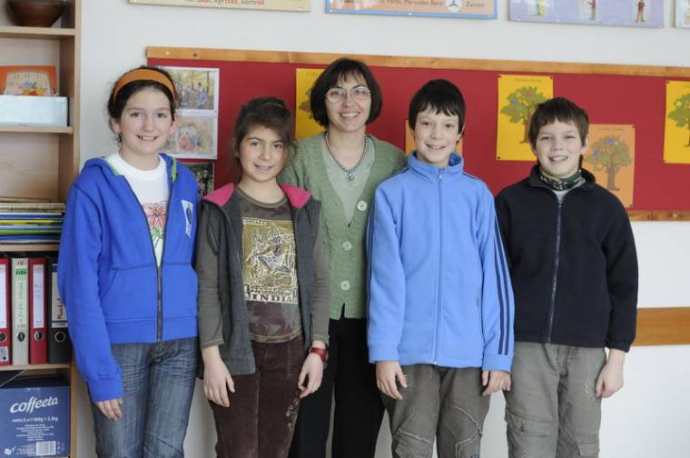 Csíki csapatok nyerték a mesevetélkedőt