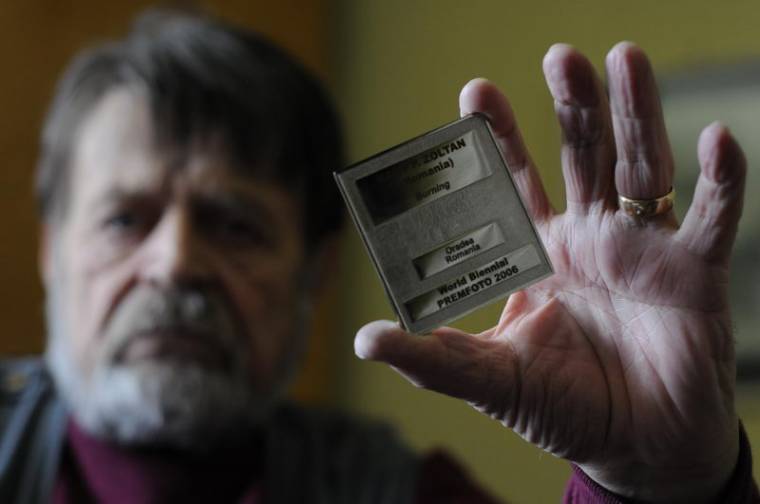 Elhunyt Nagy P. Zoltán