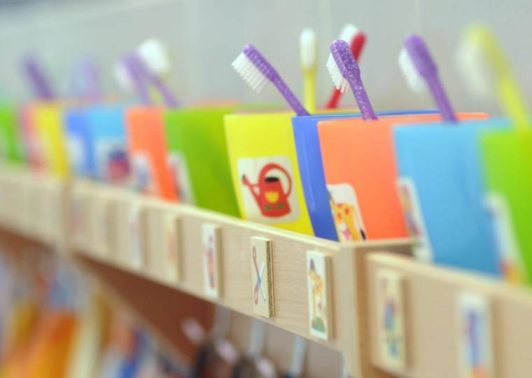 Március 1-től beiratkozás