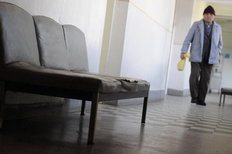 Összehúzódik a fogászati poliklinika?