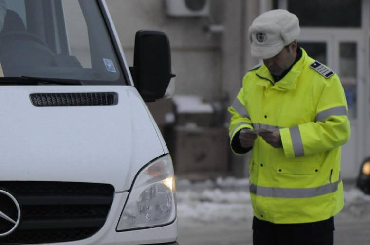 Rendőrségi, csendőrségi razziák hétvégéje