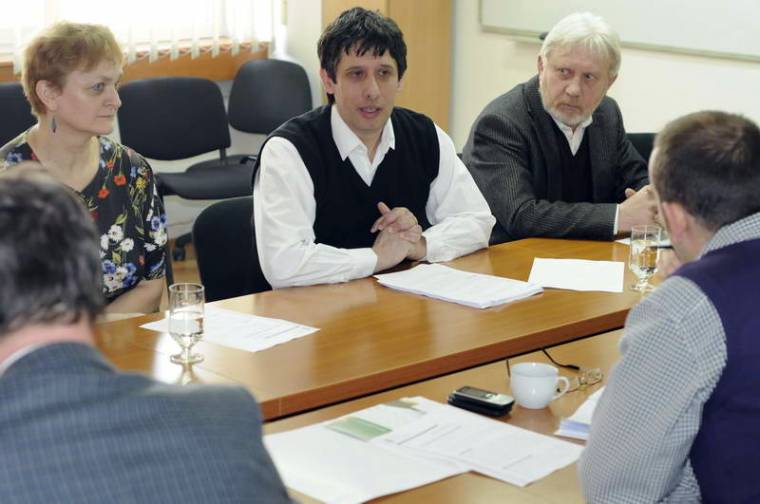 Új szakok a csíkszeredai Sapientián