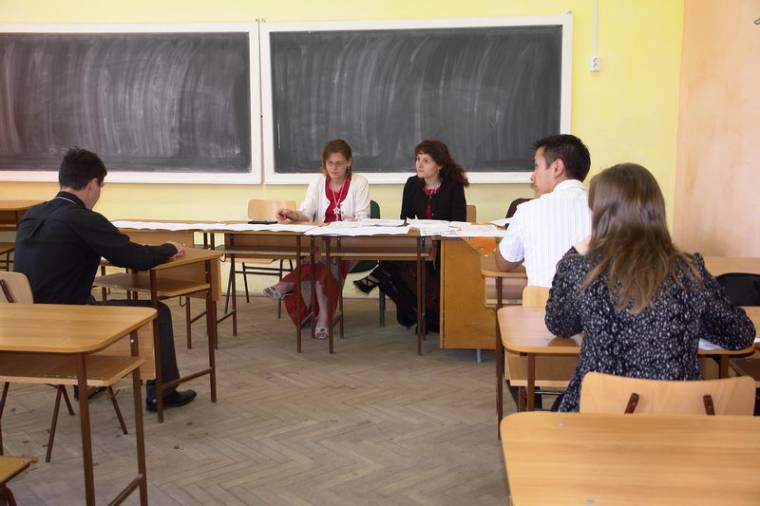 Udvarhelyszék: jó eredmények a magyar készségfelmérőn