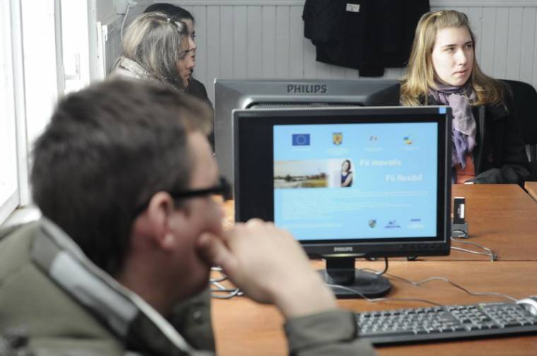 Távmunkaközpontok Székelyföldön