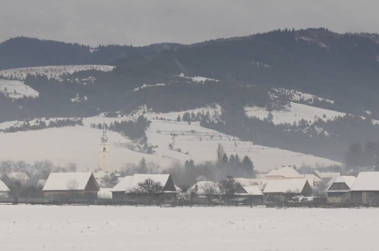 Népszavazás után község lehet Bánkfalva