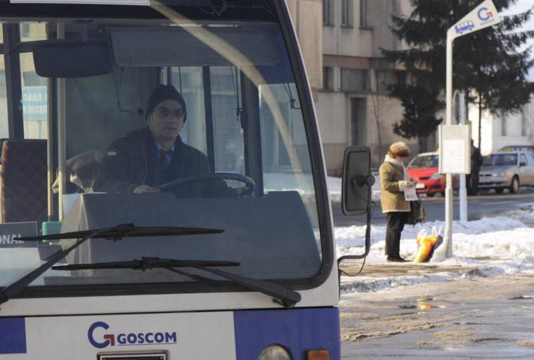 Késő este is jár városi autóbuszjárat