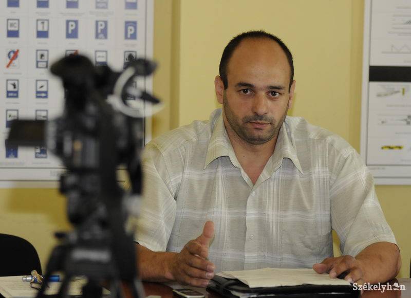 • Fotó: Kristo Robert