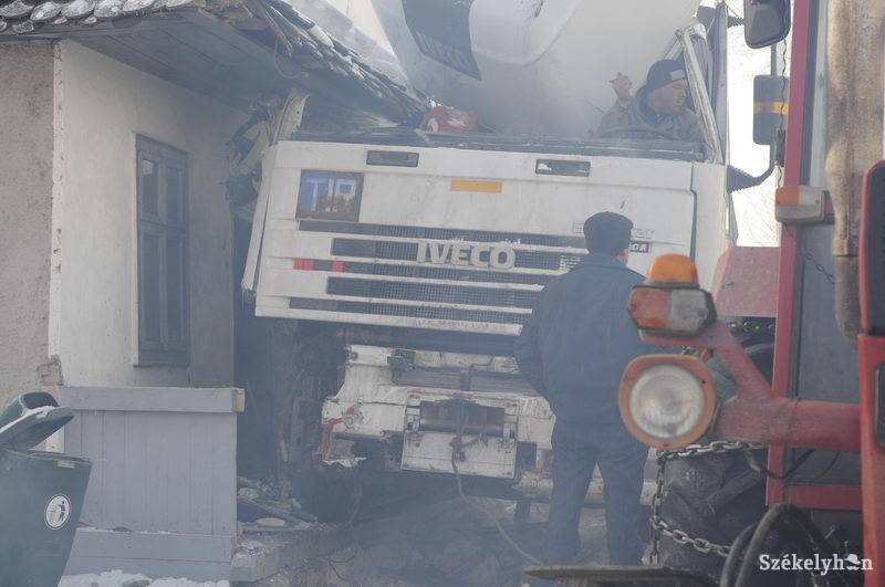 •  Fotó: Kristo Robert                       