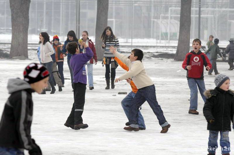 •  Fotó: Kristo Robert                       