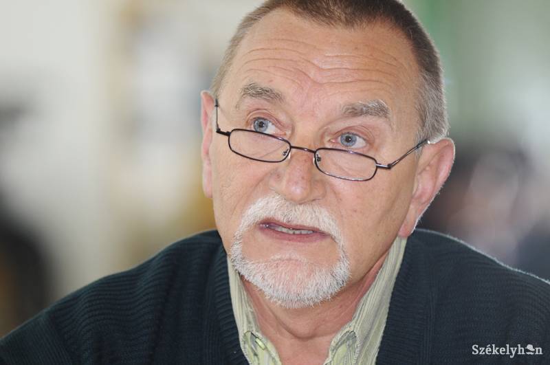 •  Fotó: Kristó Róbert